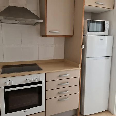 Apartamentos-Atico Pompeya I Y II By Tucasanlaplaya Peñíscola エクステリア 写真