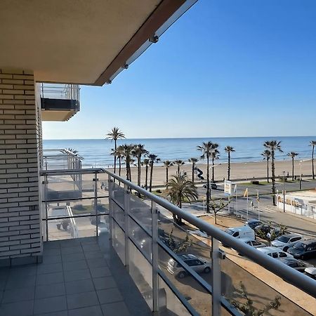 Apartamentos-Atico Pompeya I Y II By Tucasanlaplaya Peñíscola エクステリア 写真