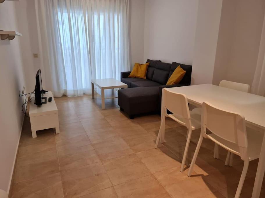 Apartamentos-Atico Pompeya I Y II By Tucasanlaplaya Peñíscola エクステリア 写真