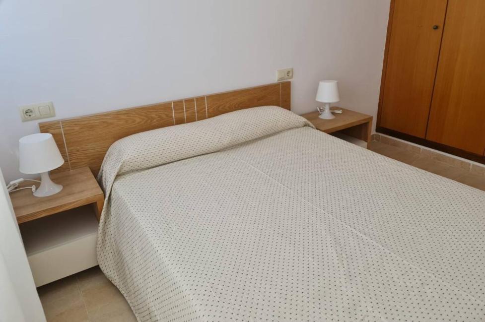 Apartamentos-Atico Pompeya I Y II By Tucasanlaplaya Peñíscola エクステリア 写真