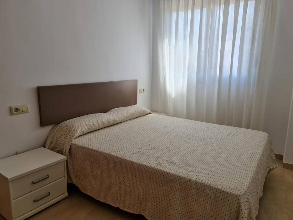 Apartamentos-Atico Pompeya I Y II By Tucasanlaplaya Peñíscola エクステリア 写真