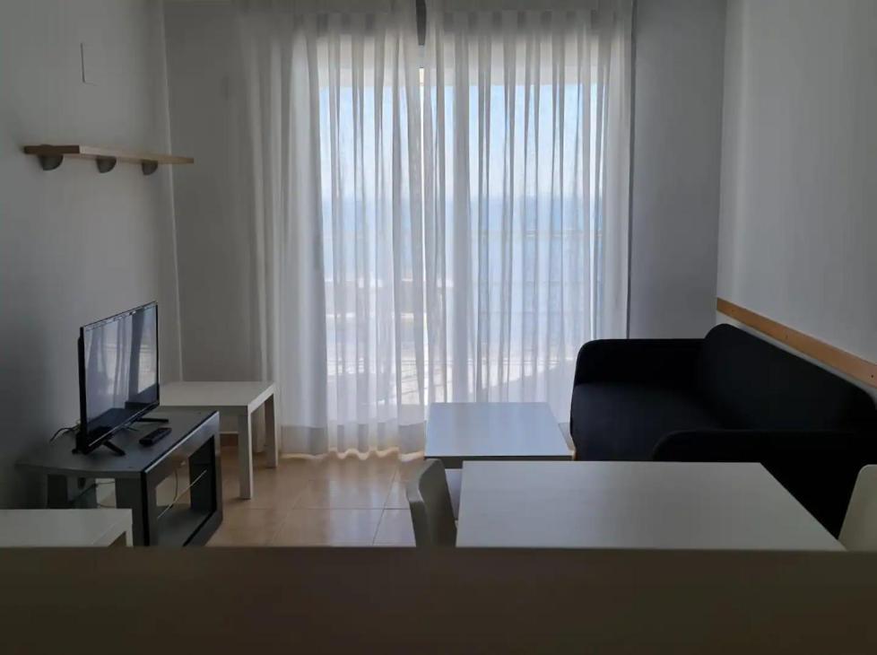 Apartamentos-Atico Pompeya I Y II By Tucasanlaplaya Peñíscola エクステリア 写真