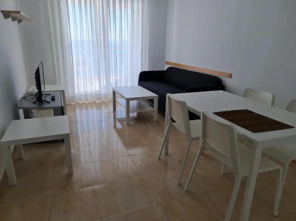 Apartamentos-Atico Pompeya I Y II By Tucasanlaplaya Peñíscola エクステリア 写真