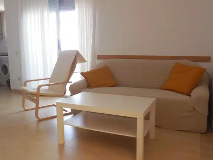 Apartamentos-Atico Pompeya I Y II By Tucasanlaplaya Peñíscola エクステリア 写真