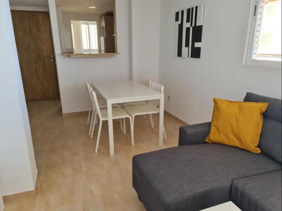 Apartamentos-Atico Pompeya I Y II By Tucasanlaplaya Peñíscola エクステリア 写真