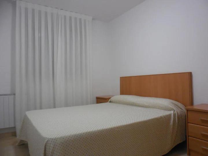Apartamentos-Atico Pompeya I Y II By Tucasanlaplaya Peñíscola エクステリア 写真