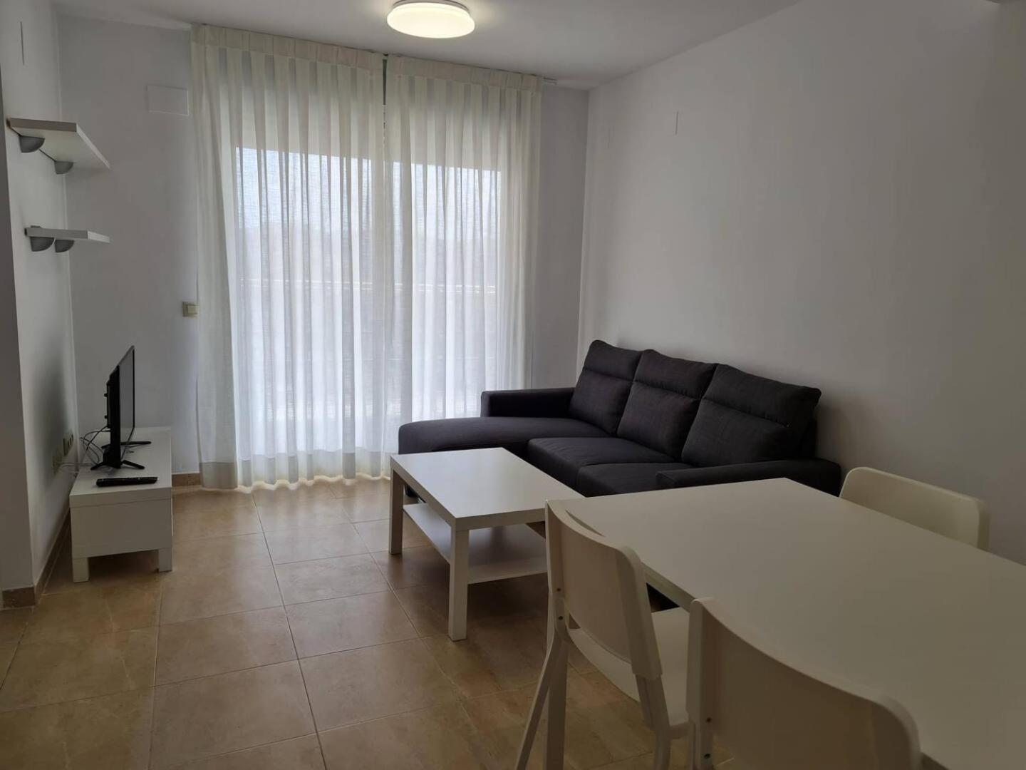 Apartamentos-Atico Pompeya I Y II By Tucasanlaplaya Peñíscola エクステリア 写真